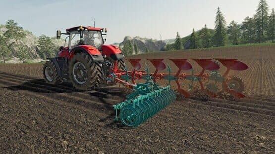 Farming Simulator 19: Premium Edition — screenshot 8