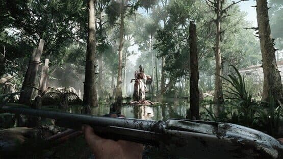 Hunt: Showdown - Gold Edition — screenshot 3