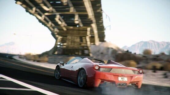 Need for Speed Rivals: Complete Edition — screenshot 1