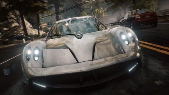 Need for Speed Rivals: Complete Edition — screenshot 2