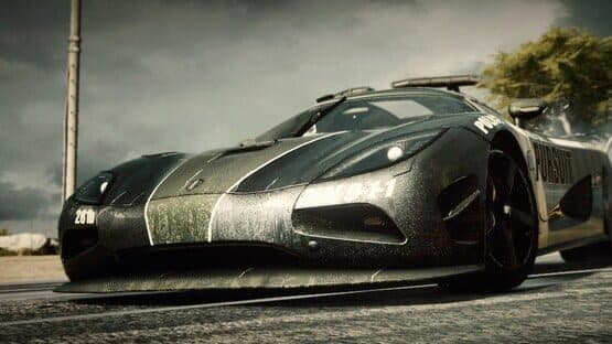 Need for Speed Rivals: Complete Edition — screenshot 3
