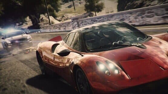 Need for Speed Rivals: Complete Edition — screenshot 4