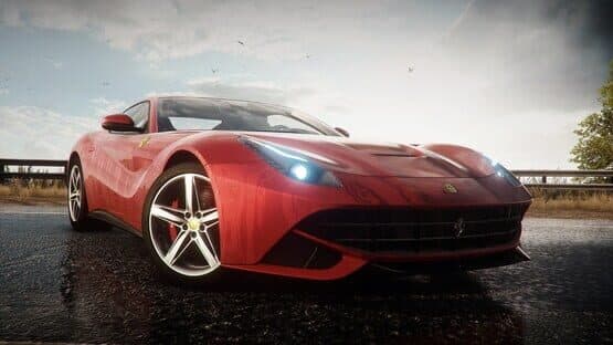 Need for Speed Rivals: Complete Edition — screenshot 5
