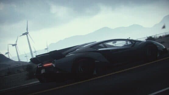 Need for Speed Rivals: Complete Edition — screenshot 6