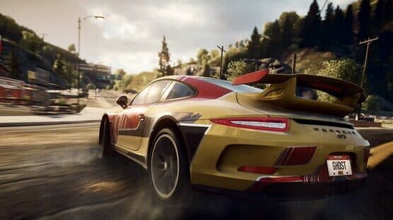 Need for Speed Rivals: Complete Edition — screenshot 7