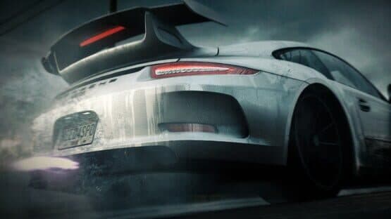 Need for Speed Rivals: Complete Edition — screenshot 8