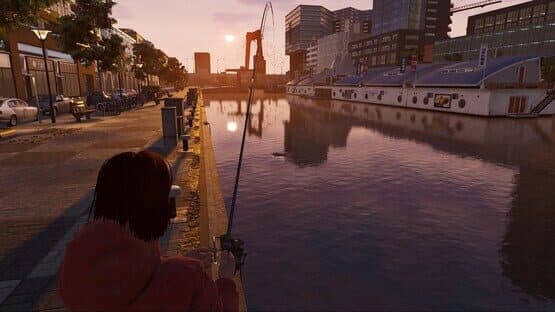 The Catch: Carp & Coarse - Collector's Edition — screenshot 2