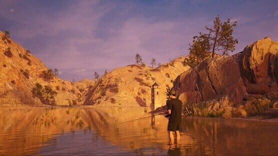The Catch: Carp & Coarse - Collector's Edition — screenshot 4