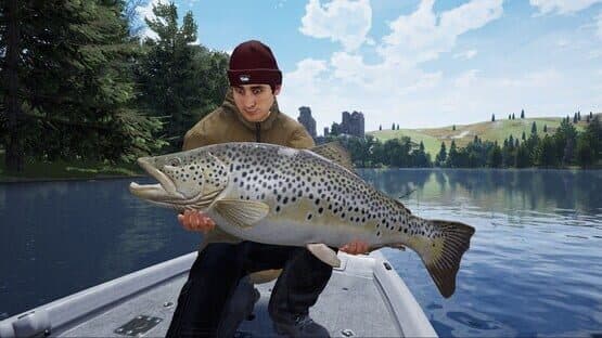 The Catch: Carp & Coarse - Collector's Edition — screenshot 5