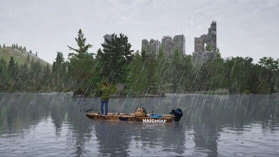 The Catch: Carp & Coarse - Collector's Edition — screenshot 6