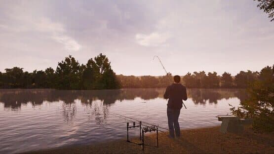 The Catch: Carp & Coarse - Collector's Edition — screenshot 7