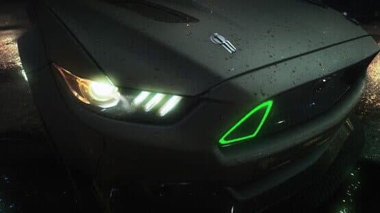 Need for Speed: Deluxe Edition — screenshot 1