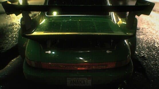 Need for Speed: Deluxe Edition — screenshot 2