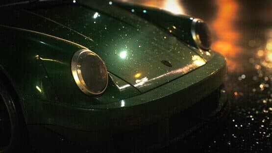Need for Speed: Deluxe Edition — screenshot 3