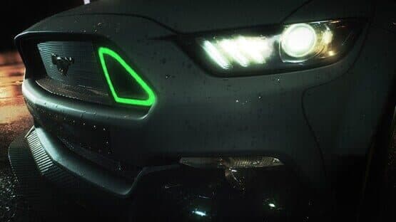 Need for Speed: Deluxe Edition — screenshot 4