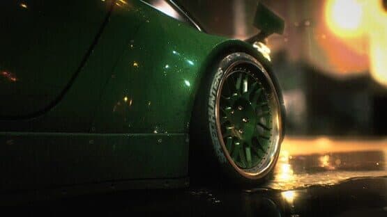 Need for Speed: Deluxe Edition — screenshot 5