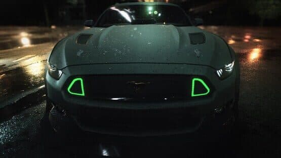 Need for Speed: Deluxe Edition — screenshot 6