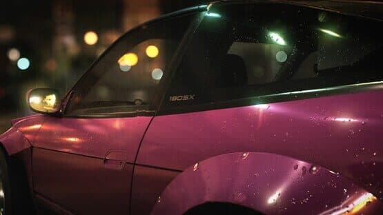 Need for Speed: Deluxe Edition — screenshot 7