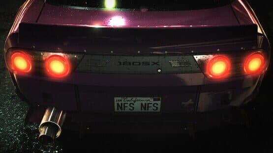 Need for Speed: Deluxe Edition — screenshot 8