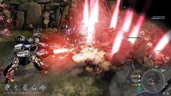 Halo Wars 2: Complete Edition — screenshot 1