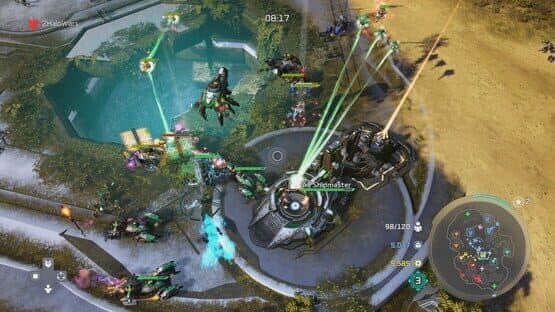 Halo Wars 2: Complete Edition — screenshot 3