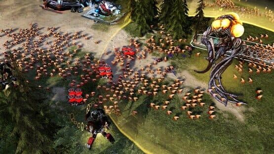 Halo Wars 2: Complete Edition — screenshot 4