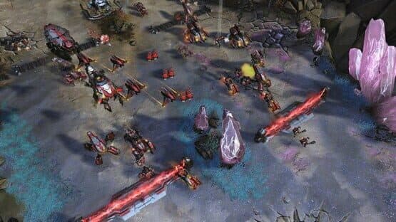 Halo Wars 2: Complete Edition — screenshot 5