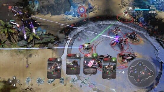 Halo Wars 2: Complete Edition — screenshot 6