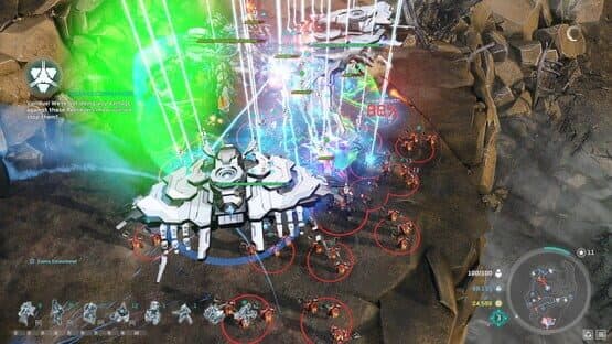 Halo Wars 2: Complete Edition — screenshot 7