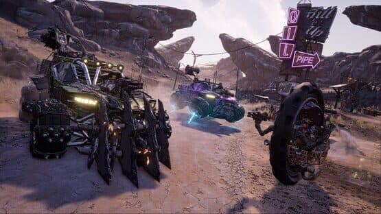Borderlands 3: Super Deluxe Edition — screenshot 3