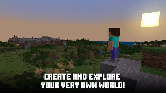 Minecraft Starter Collection — screenshot 1