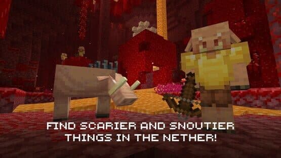 Minecraft Starter Collection — screenshot 5