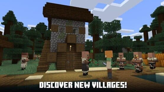 Minecraft Starter Collection — screenshot 7