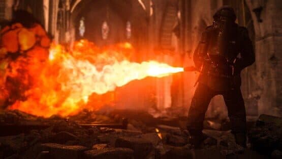 Call of Duty: WWII - Gold Edition — screenshot 3