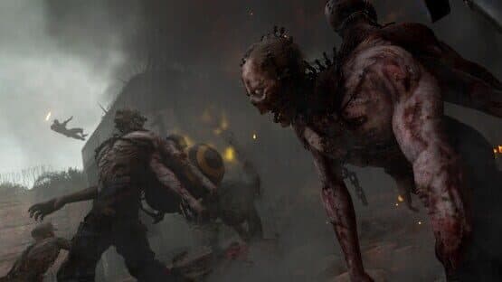 Call of Duty: WWII - Gold Edition — screenshot 4
