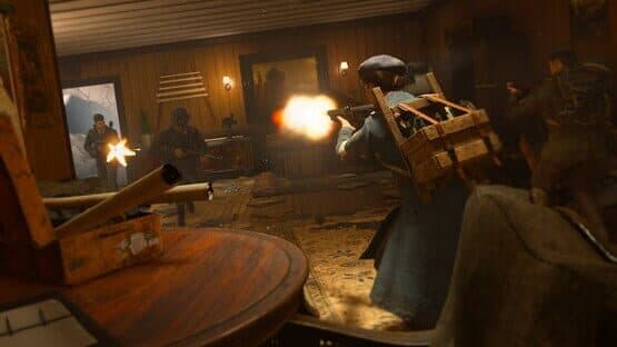 Call of Duty: WWII - Gold Edition — screenshot 5