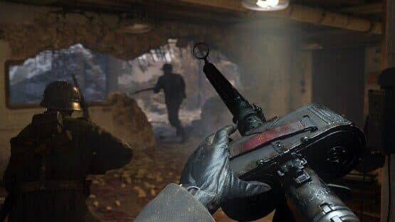 Call of Duty: WWII - Gold Edition — screenshot 6