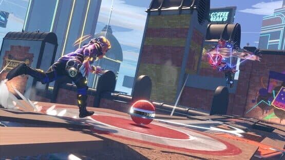 Knockout City: Deluxe Edition — screenshot 8