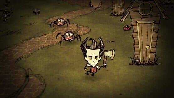 Don't Starve Mega Pack 2020 — screenshot 1