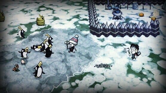 Don't Starve Mega Pack 2020 — screenshot 2