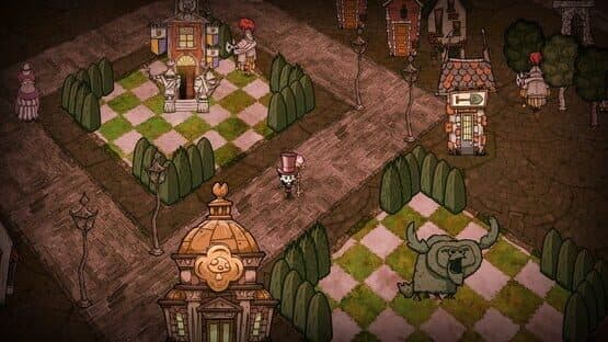 Don't Starve Mega Pack 2020 — screenshot 3