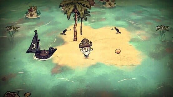 Don't Starve Mega Pack 2020 — screenshot 4