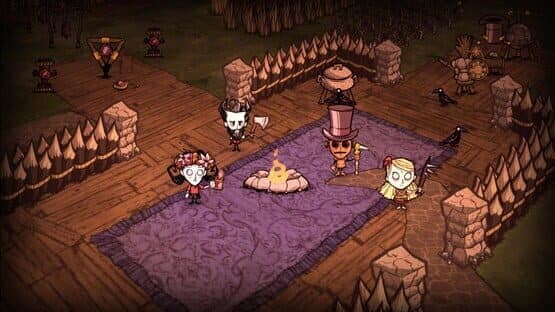 Don't Starve Mega Pack 2020 — screenshot 7
