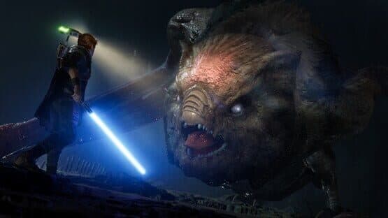 Star Wars Jedi: Fallen Order - Deluxe Edition — screenshot 2