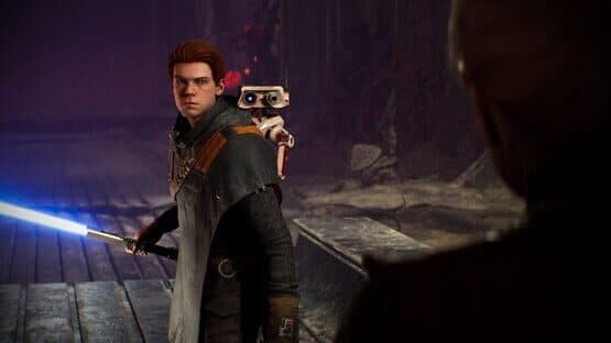 Star Wars Jedi: Fallen Order - Deluxe Edition — screenshot 3