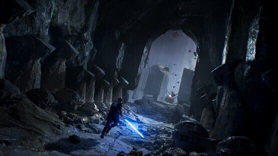 Star Wars Jedi: Fallen Order - Deluxe Edition — screenshot 4