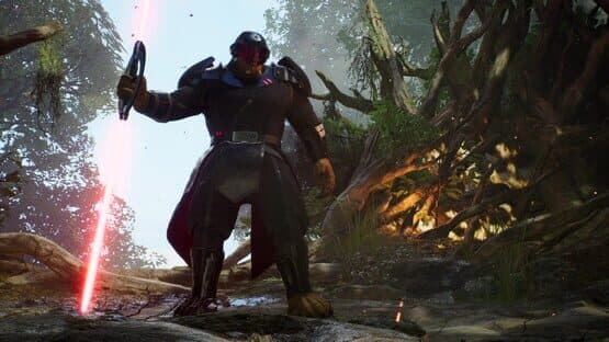 Star Wars Jedi: Fallen Order - Deluxe Edition — screenshot 5