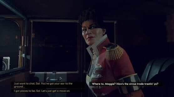 Empire of Sin: Deluxe Edition — screenshot 2