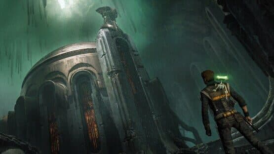 Star Wars Jedi: Fallen Order - Deluxe Edition — screenshot 7