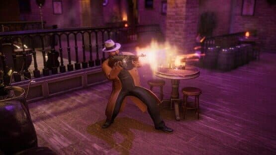 Empire of Sin: Deluxe Edition — screenshot 5